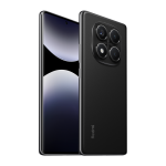 Смартфон REDMI Note 14 Pro 12/512 ГБ черный