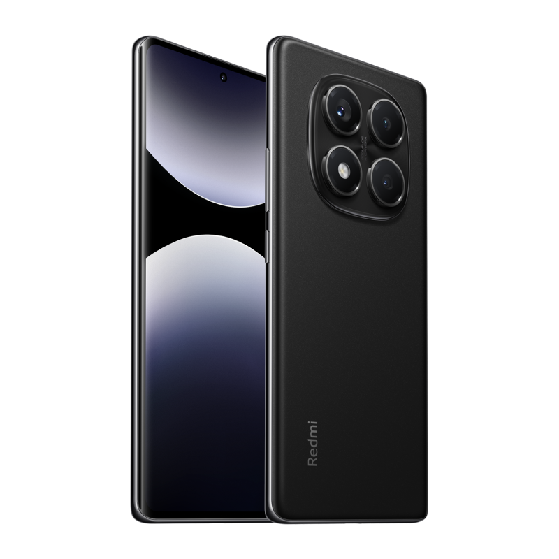 6cd8m2b4n4qmn36h656qziy406pscx6b Смартфон REDMI Note 14 Pro 8/256 ГБ черный — изображение 1