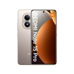 Смартфон REDMI Note 15 Pro 12/512 ГБ титановый