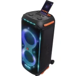 Портативная колонка JBL Partybox 710 черный — изображение 4