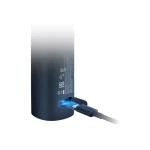 Электробритва Xiaomi Electric Shaver S101 синий BHR7465GL — изображение 6