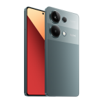 Смартфон Xiaomi Redmi Note 13 Pro 5G 8/256 ГБ зелёный