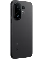 Смартфон Vivo X200 FE 256 ГБ черный — изображение 6