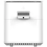 Аэрогриль Xiaomi Air Fryer Essential 6л белый BHR8588EU — изображение 4