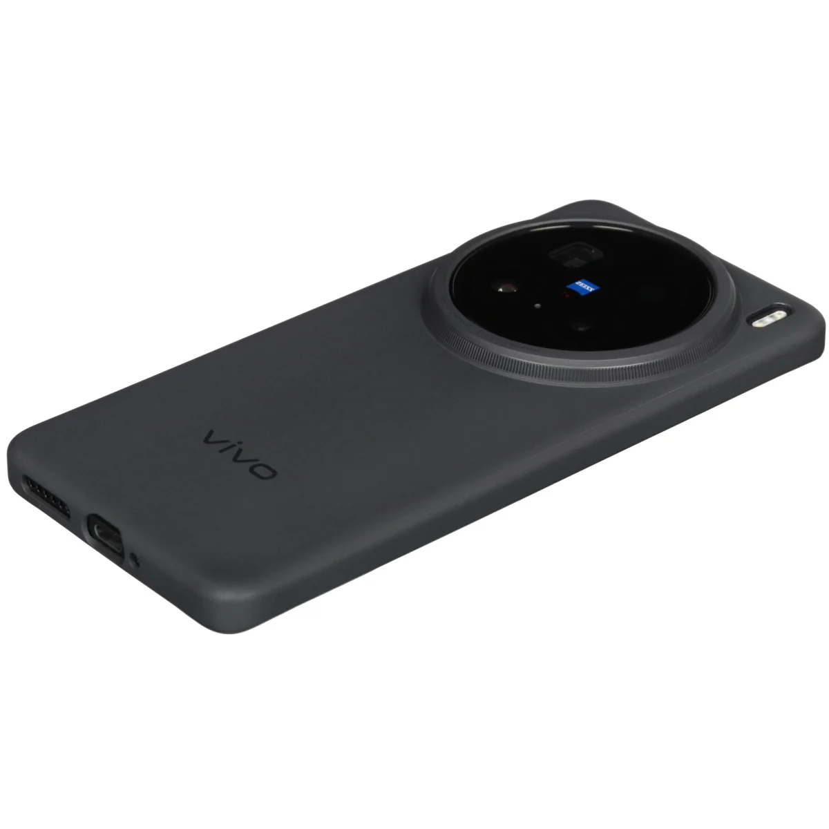 Смартфон Vivo X200 Pro 512 ГБ черный — изображение 5