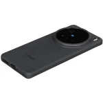 Смартфон Vivo X200 Pro 512 ГБ черный — изображение 5