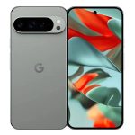 Смартфон Google Pixel 9 Pro XL 16/256 ГБ серый