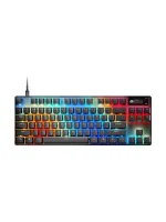 SteelSeries Игровая клавиатура проводная Apex Pro TKL Gen 3, (OmniPoint Black), Русская раскладка, черный — изображение 4