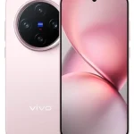 Смартфон Vivo X200 Pro mini 512 ГБ розовый