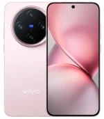 Смартфон Vivo X200 Pro mini 256 ГБ розовый