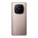 Смартфон REDMI Note 14 Pro+ 5G 8/256 ГБ золотистый — изображение 4