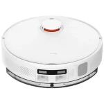Робот-пылесос Xiaomi Robot Vacuum H40 белый BHR07XBEU — изображение 3