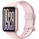 Фитнес-браслет Xiaomi Smart Band 9 Pro розовый BHR8714GL — изображение 2