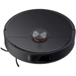 Робот-пылесос Xiaomi Robot Vacuum X20 Max черный BHR9220EU — изображение 5