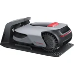 Робот-газонокосилка Dreame Roboticmower A1 Pro серый — изображение 6