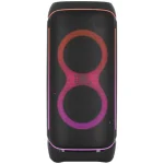 Портативная колонка JBL Partybox 720 черный