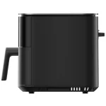 Аэрогриль Xiaomi Dual Zone Air Fryer 10л черный BHR07SGEU — изображение 5