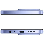 Смартфон POCO C85 8/256 ГБ фиолетовый — изображение 9