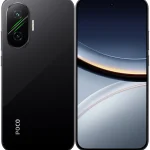 Смартфон POCO F7 12/512 Гб черный