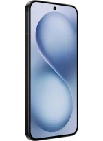 Смартфон Vivo X200 FE 256 ГБ черный — изображение 4