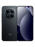 Смартфон REDMI Note 15 Pro 5G 8/256 ГБ черный