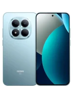 Смартфон REDMI Note 15 Pro 5G 8/256 ГБ синий