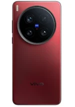 Смартфон Vivo X200 Ultra 256 ГБ красный — изображение 3