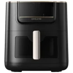 Аэрогриль Dreame Tasti Airfryer AF30 черный