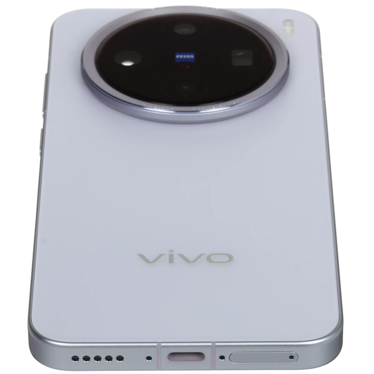 Смартфон Vivo X200 Pro mini 512 ГБ фиолетовый — изображение 3