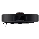 Робот-пылесос Xiaomi Robot Vacuum X20 Max черный BHR9220EU — изображение 8