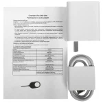 Смартфон Vivo X200 Ultra 256 ГБ черный — изображение 6