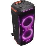 Портативная колонка JBL Partybox 710 черный — изображение 3