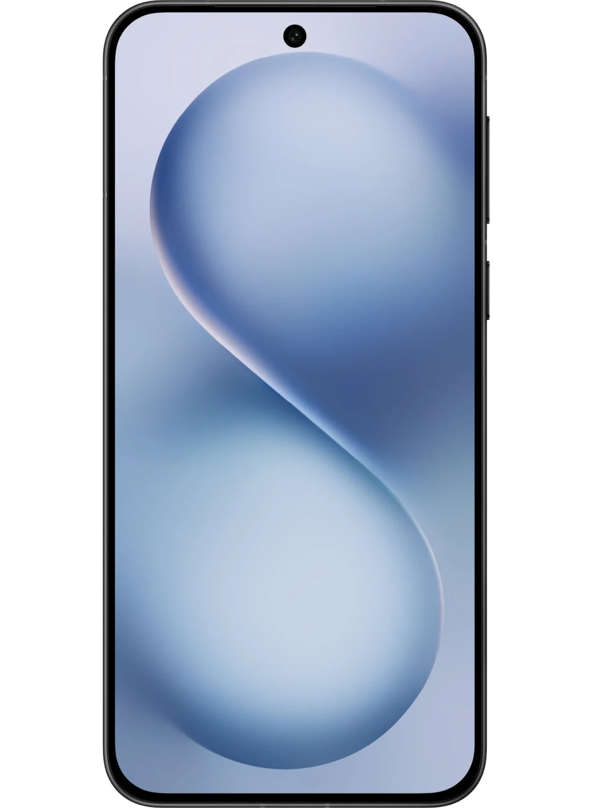 Смартфон Vivo X200 FE 256 ГБ черный — изображение 2