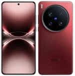 Смартфон Vivo X200 Ultra 256 ГБ красный