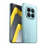 Смартфон POCO M8 Pro 8/256 Гб зеленый