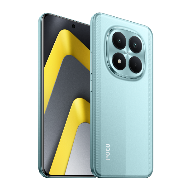 90ti5rxwsw42uuezcptpeoz4rwia8hzk-74837631 Смартфон POCO M8 8/256 Гб зеленый — изображение 1