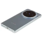 Смартфон Vivo X200 512 ГБ зеленый — изображение 5