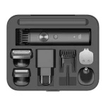 Машинка для стрижки Xiaomi Grooming Kit Pro BHR6395GL — изображение 5