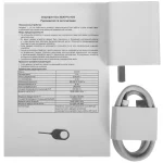 Смартфон Vivo X200 Pro mini 256 ГБ черный — изображение 6