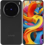 Смартфон Vivo X200 512 ГБ черный
