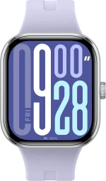 Смарт-часы REDMI Watch 5 фиолетовый BHR9388GL — изображение 2