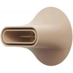 Фен Dreame Hair Miracle High-Speed Hair Dryer золотистый — изображение 9