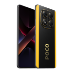 Смартфон POCO X7 12/512 Гб черно-желтый