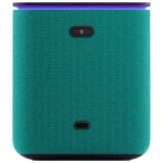 Умная колонка Яндекс.Станция Миди зеленый — изображение 3