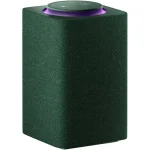 Умная колонка Яндекс.Станция Макс с Zigbee зеленый — изображение 3