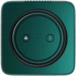 Умная колонка Яндекс.Станция Макс с Zigbee зеленый — изображение 4