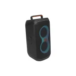 Портативная колонка JBL Partybox Club 120 черный — изображение 3
