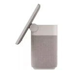 Умная колонка Яндекс.Станция Дуо Макс с Zigbee бежевый — изображение 5