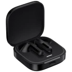 Беспроводные наушники REDMI Buds 6 Active черный BHR8396GL — изображение 5