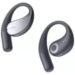 Беспроводные наушники Xiaomi OpenWear Stereo серый BHR8474GL — изображение 3